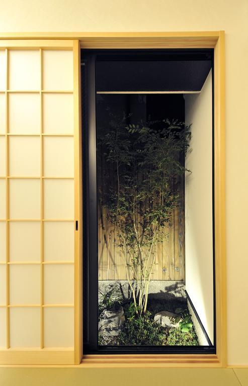 Villa Fuga Bettei Shijyo Omiya Kioto Exterior foto
