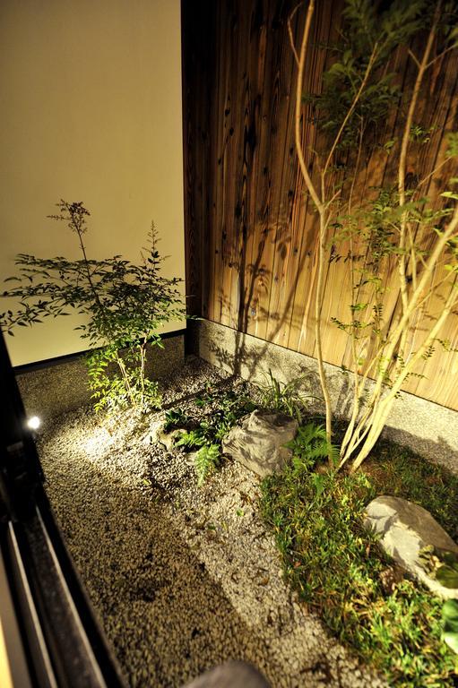 Villa Fuga Bettei Shijyo Omiya Kioto Exterior foto