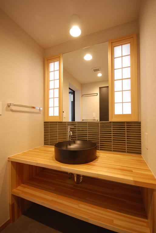 Villa Fuga Bettei Shijyo Omiya Kioto Exterior foto