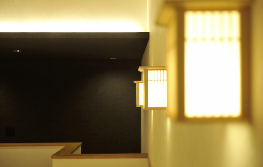 Villa Fuga Bettei Shijyo Omiya Kioto Exterior foto
